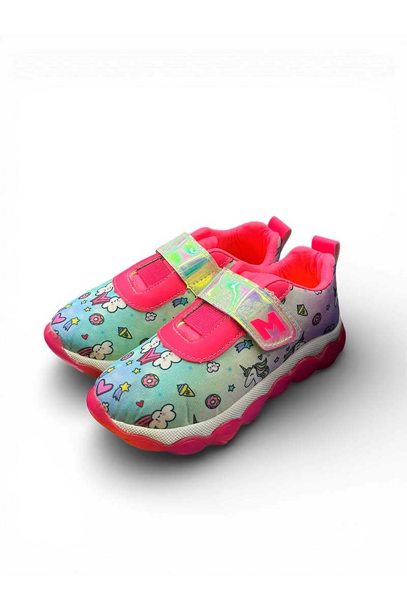 MINI PE 2007 KIDS Rosa