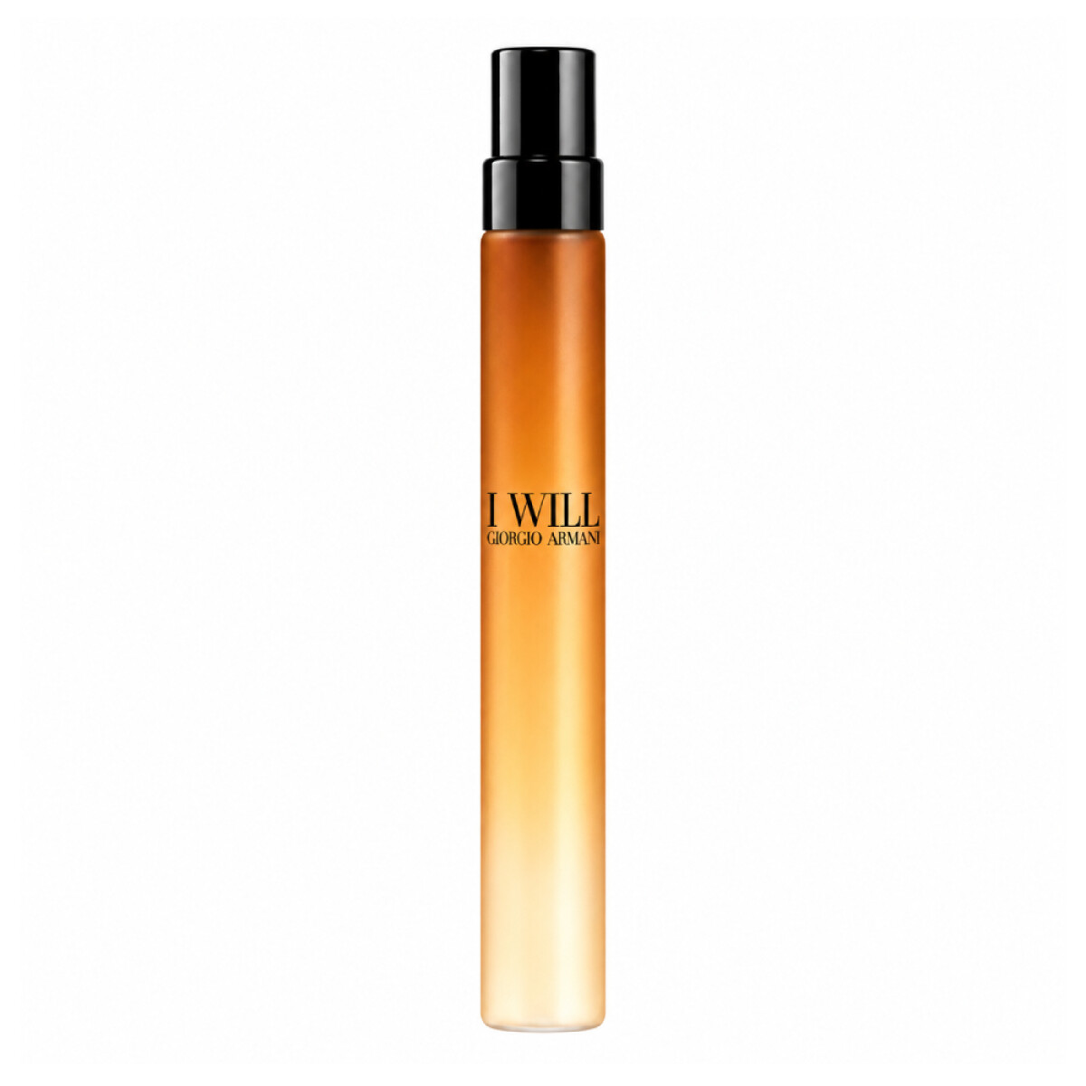 Perfume Armani I Will Travel Size EDP 10ml 