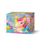 UNICORN BANK, ALCANCÍA, KIDZMAKER. UNICORN BANK, ALCANCÍA, KIDZMAKER.