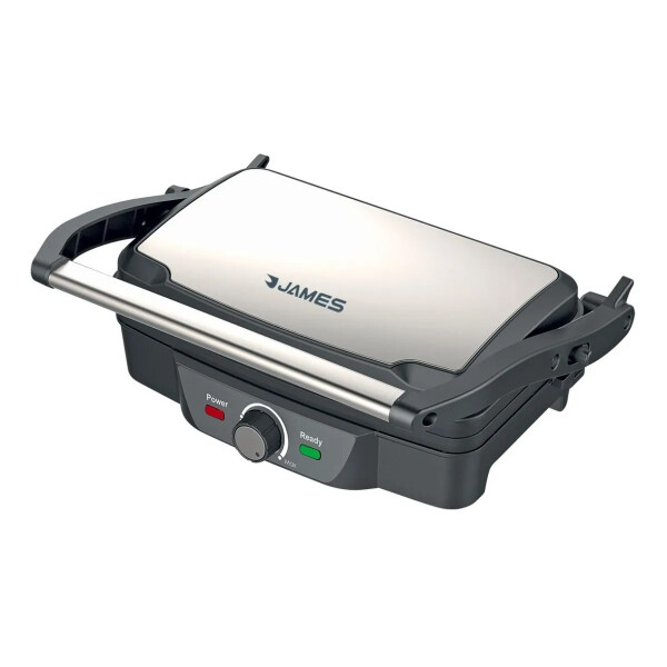 Grill Sandwichera James Gsj-3317 1600w SANDWICHERA JAMES GRILL GSJ 3317 ******