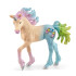 Figura Potro Unicornio Bebe Schleich Marshmallow Juguete Figura Potro Unicornio Bebe Schleich Marshmallow Juguete