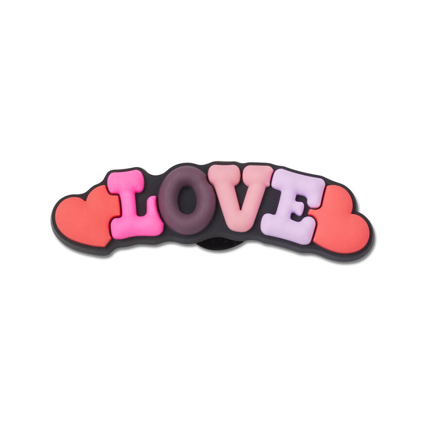 LOVE Multicolor
