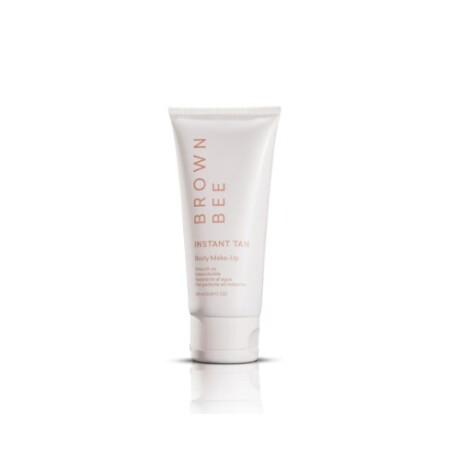 BROWN BEE INSTANT TAN BODY MAKE-UP 100 ML BROWN BEE INSTANT TAN BODY MAKE-UP 100 ML