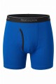 Pack x3 Boxer brief c/elástico en contraste MULTICOLOR