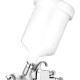 TOLSEN PISTOLA DE PINTAR HVLP GRAVEDAD INDUSTRIAL 1.4 MM TAN Tolsen Pistola De Pintar Hvlp Gravedad Industrial 1.4 Mm Tan