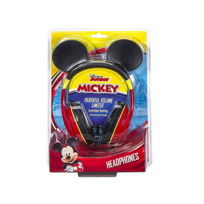 Auricular Mickey Mouse Auricular Mickey Mouse