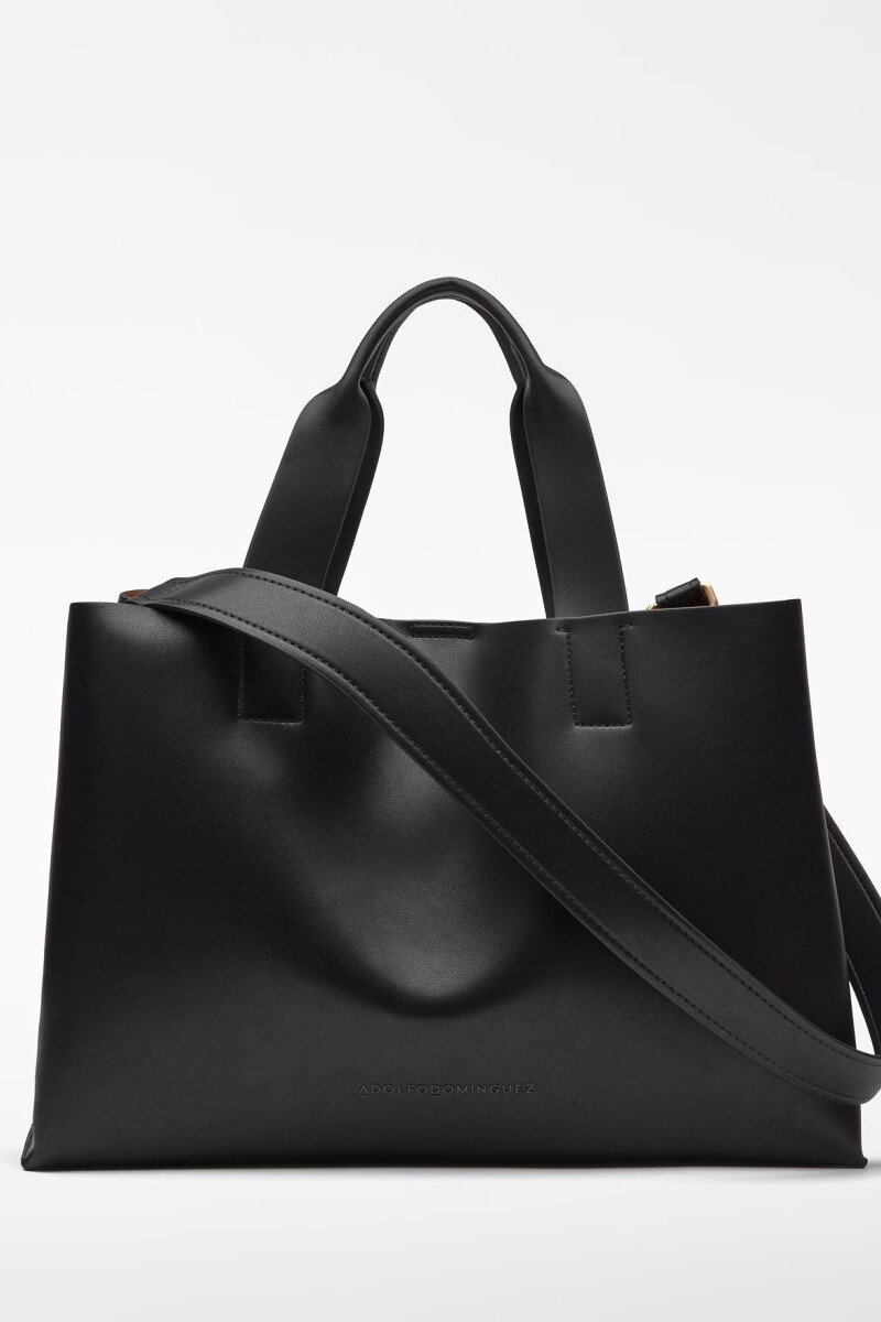 BOLSO CUMBRE I Negro