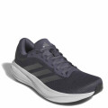 Championes Unisex Adidas Response Runner 2 U Gris