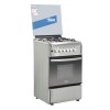 Cocina Gas Tem Mery Inox. Con Gril A Gas Cocina Gas Tem Mery Inox. Con Gril A Gas