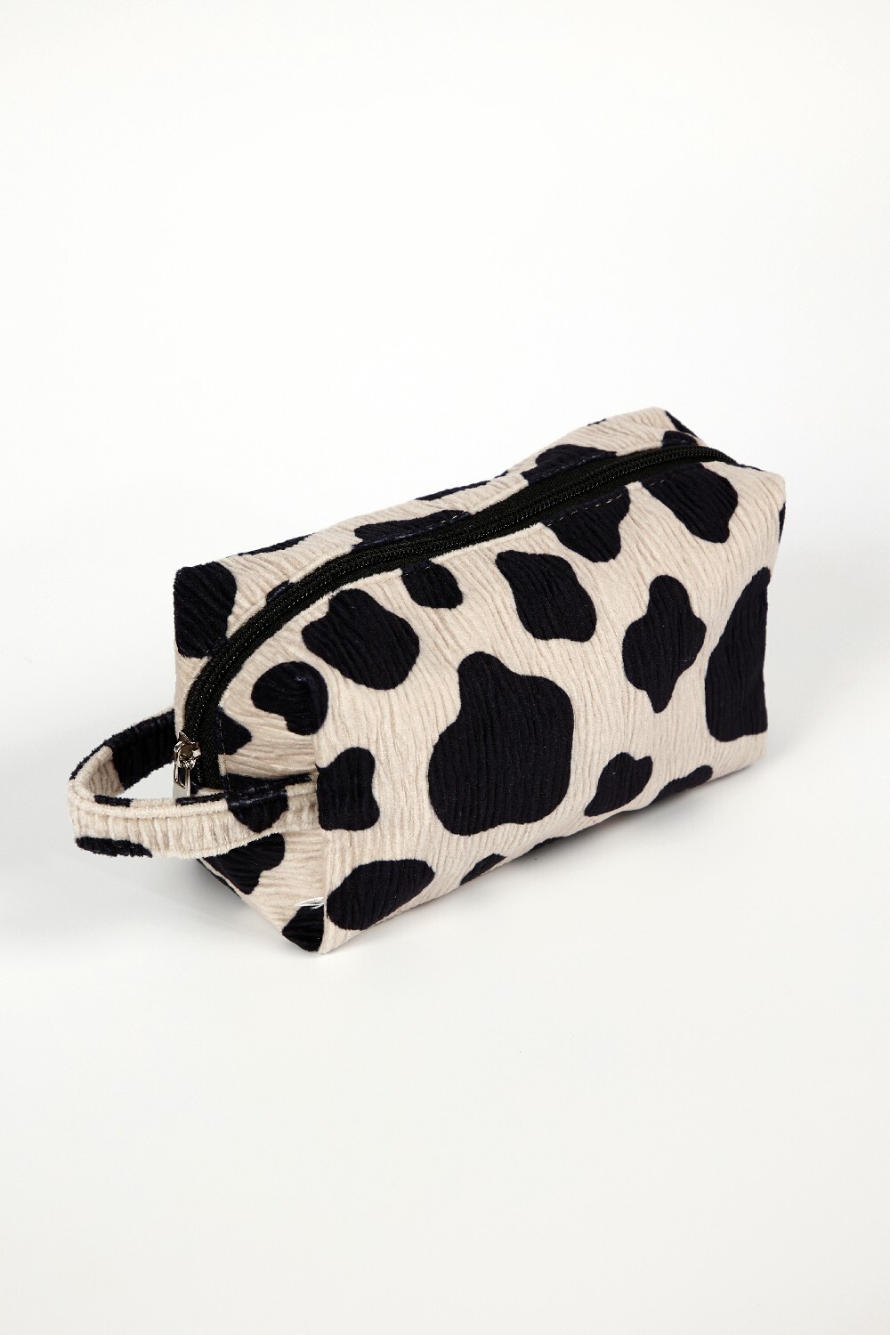 Neceser Vaca Color Unico
