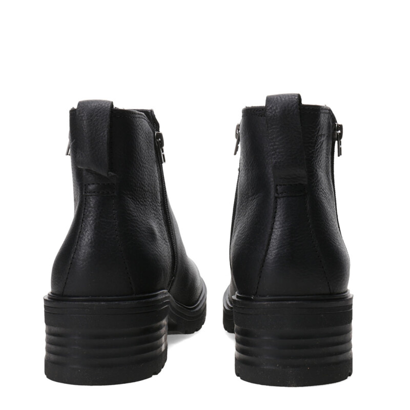 Botas de Mujer Freeway Soft Negro