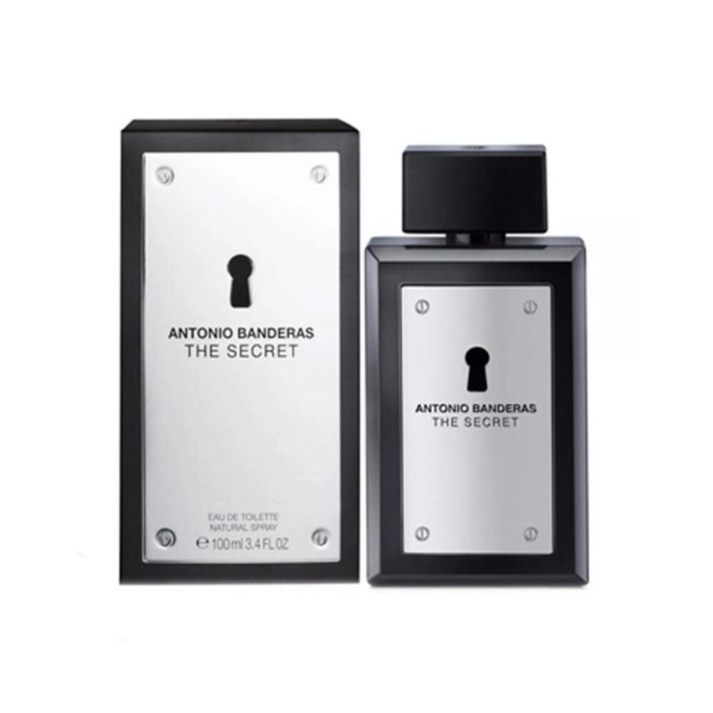 The Secret Eau De Toilette 100ml
