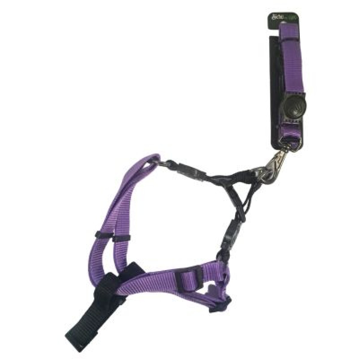 Pretal + Correa Austra Color - Violeta 