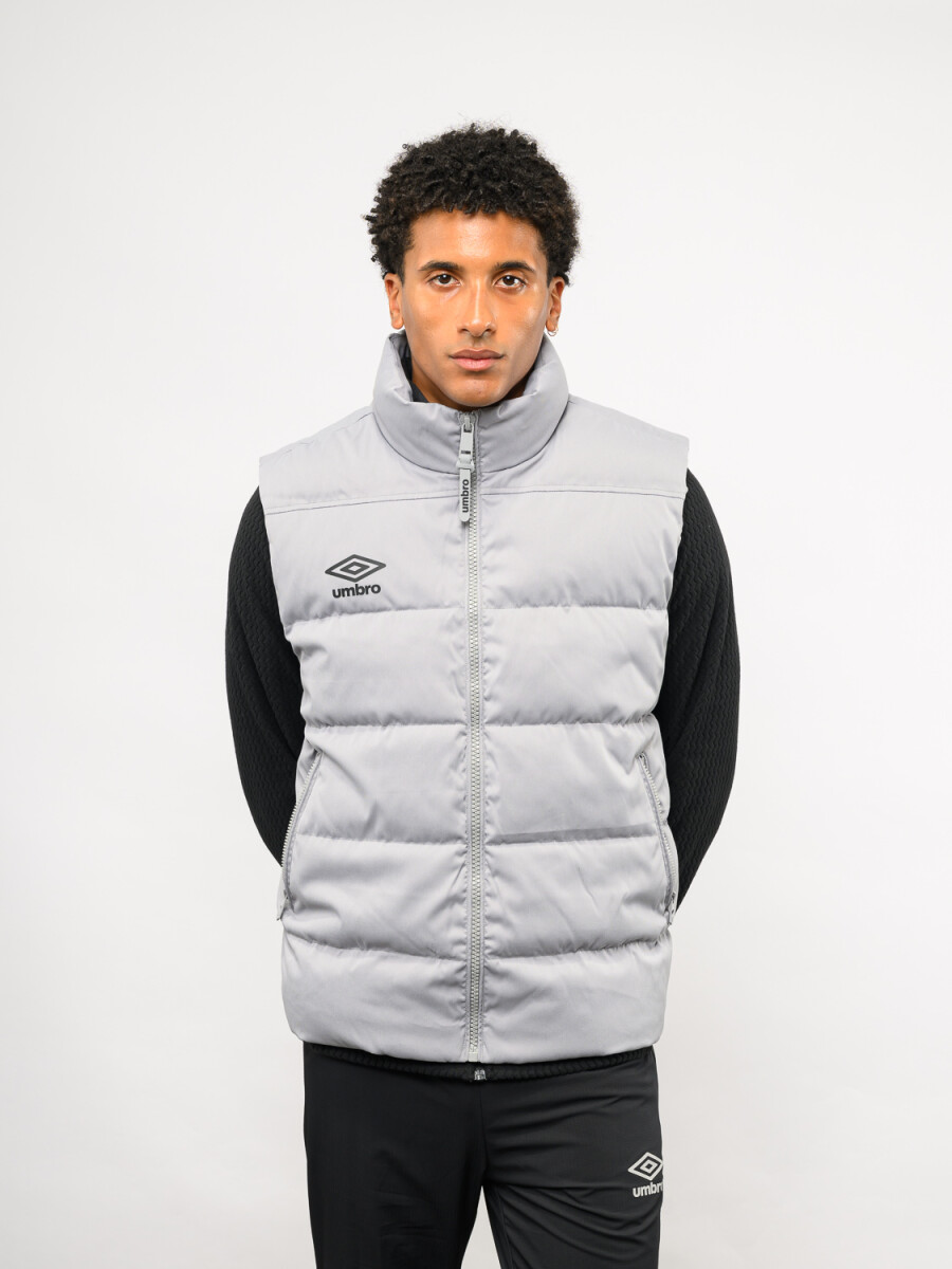 Chaleco Puffer Flow Umbro Hombre - 005 