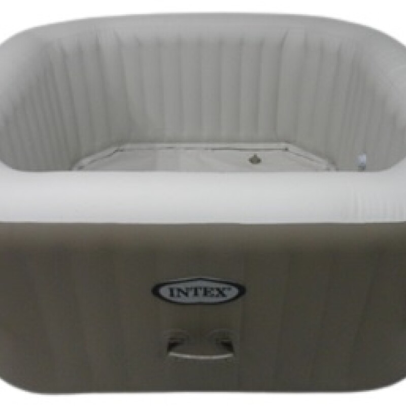 INTEX REPUESTO LONA PURE SPA 28414 Intex Repuesto Lona Pure Spa 28414