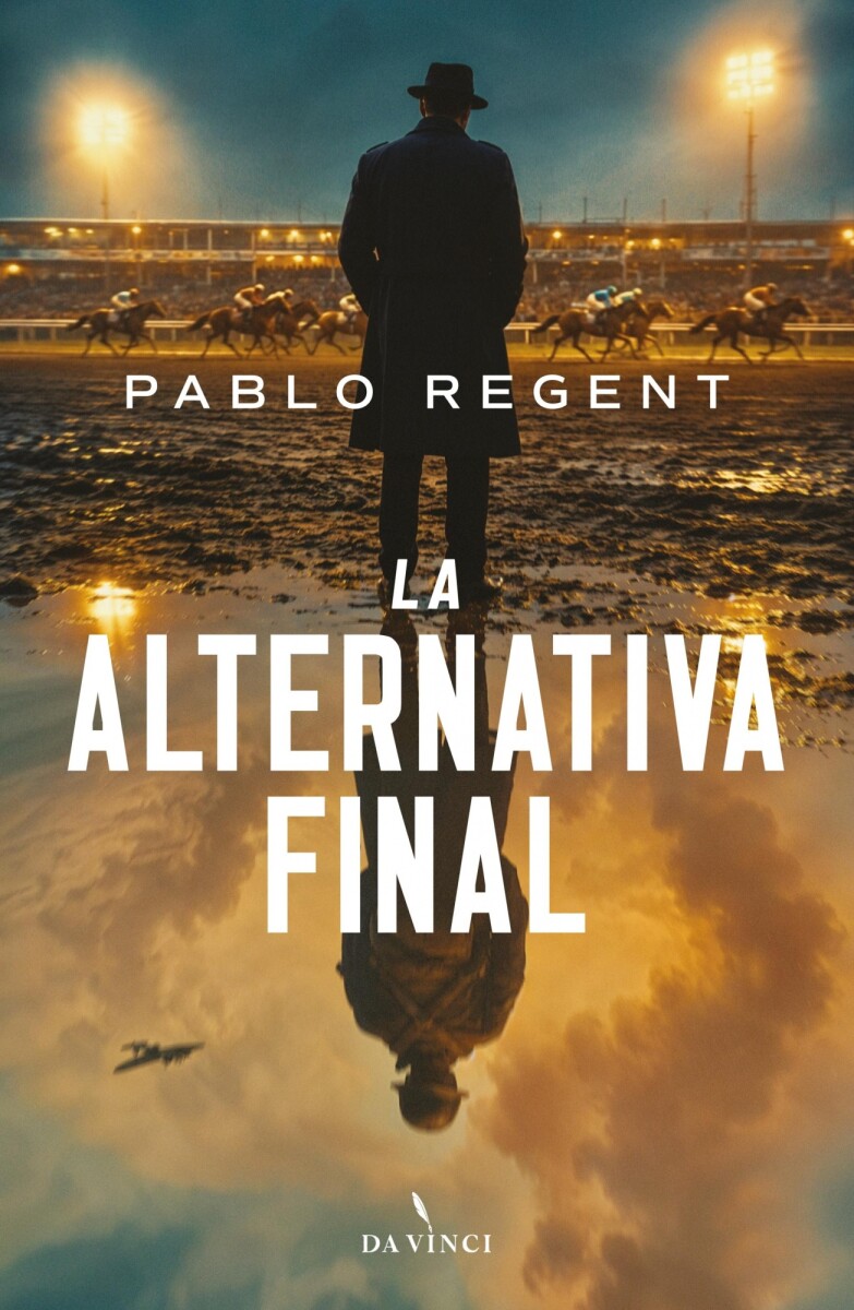 LA ALTERNATIVA FINAL 