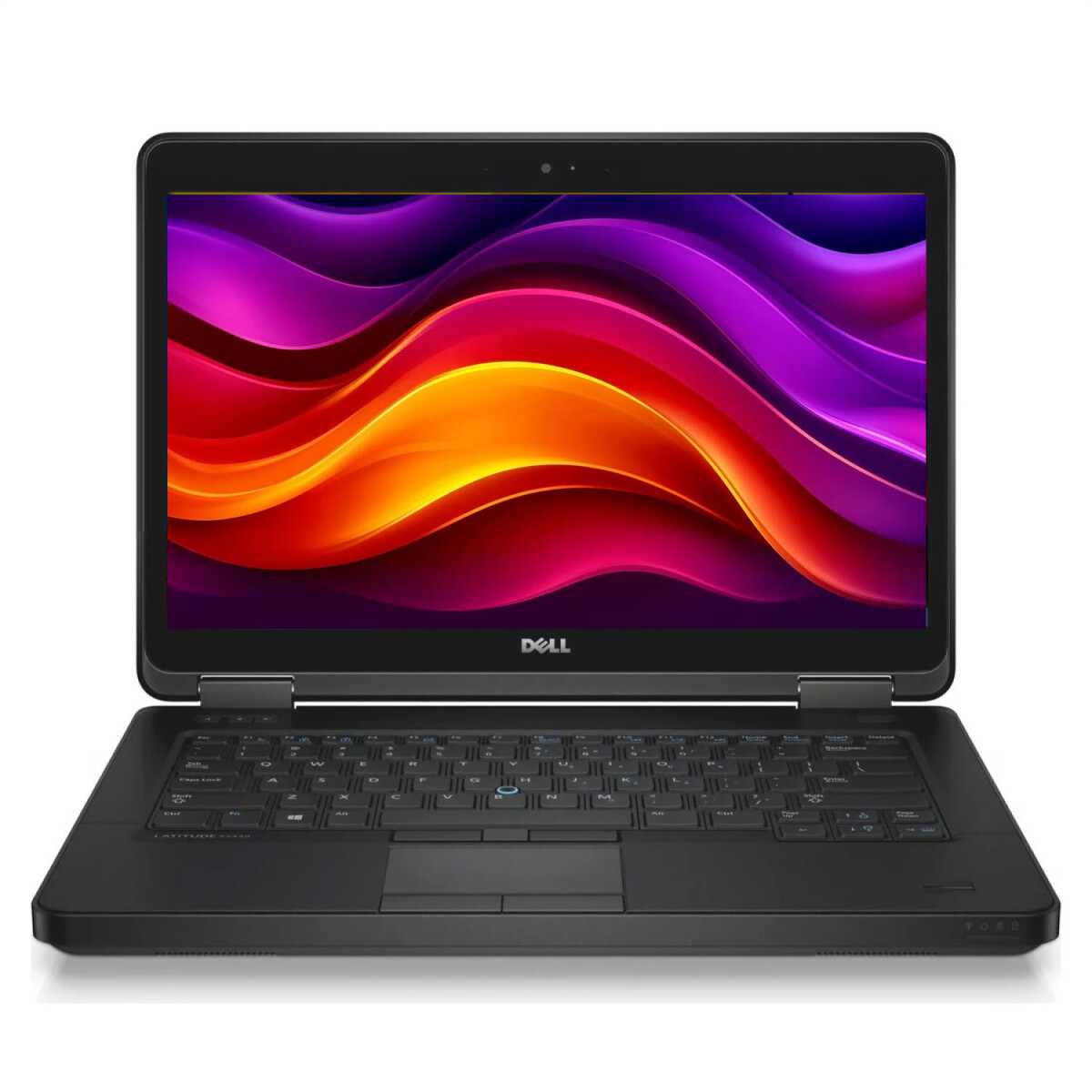 Notebook Dell Latitude E5440 I5 8gb 240gb - NOTEBOOK RFPL DELL E5440 I5/8/240/ 