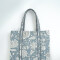 Bolso Bahi Estampado 2