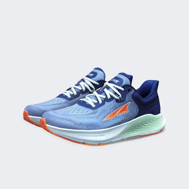 Championes Altra Provision 8 Azul
