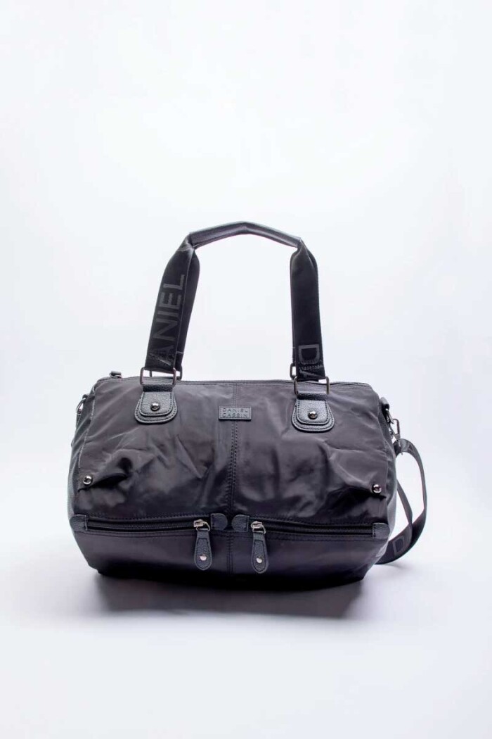 BOLSO ACCESORIOS DANIEL CASSIN BOLSO PONG Negro