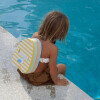 Flotador de cintura para niños Sammy the Seagull Sunnylife Flotador de cintura para niños Sammy the Seagull Sunnylife