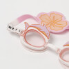 LENTES51 Lentes De Agua/piscina Para Niños De 3 A 9 Años Sunnylife - Magic Pink