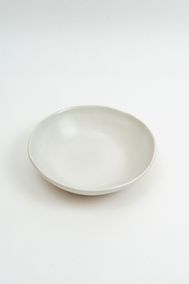 Bowl Pato - Color Unico 