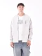 CAMPERA ANATOL GRIS CLARO