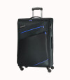 Valija Fiji American Tourister Nola Spinner BLACK Modelo XL 83 cm