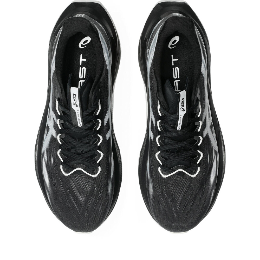 Zapatillas Running Superblast 3 Unisex Black/black