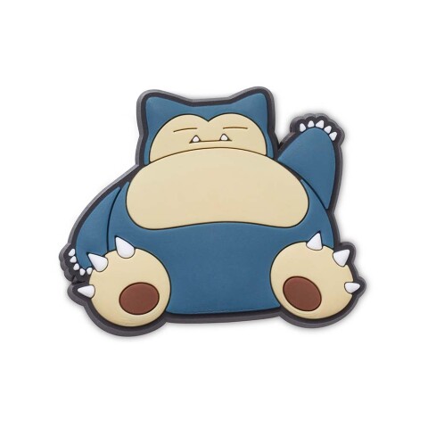 Pokemon Snorlax Multicolor