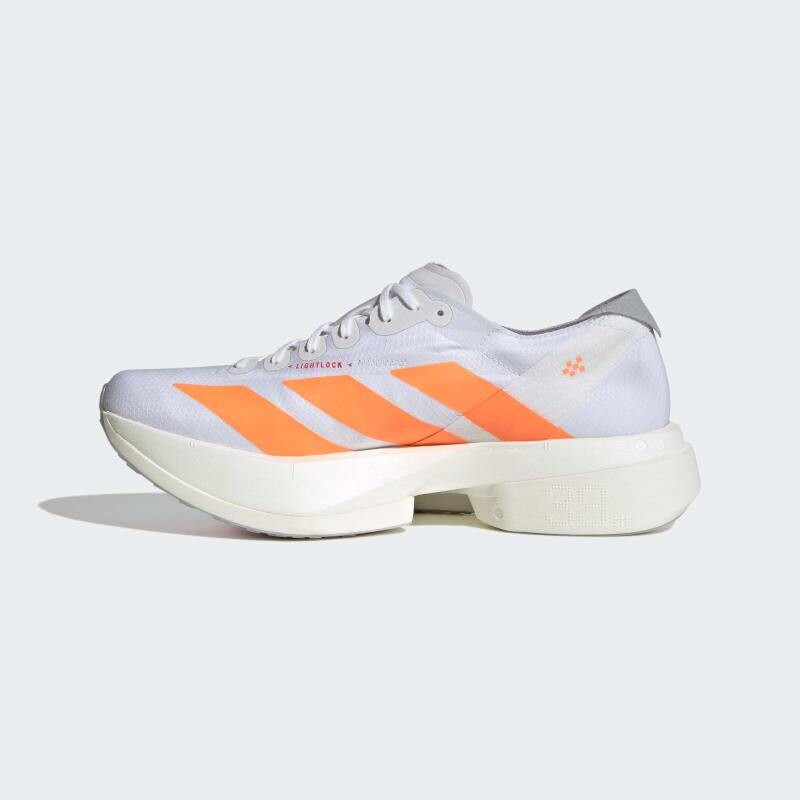 Championes Adidas Adizero Adios Pro 4 Blanco