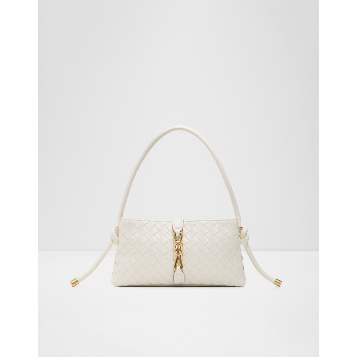 HUDA WHITE SYNTHETIC - OTHER WHITE 
