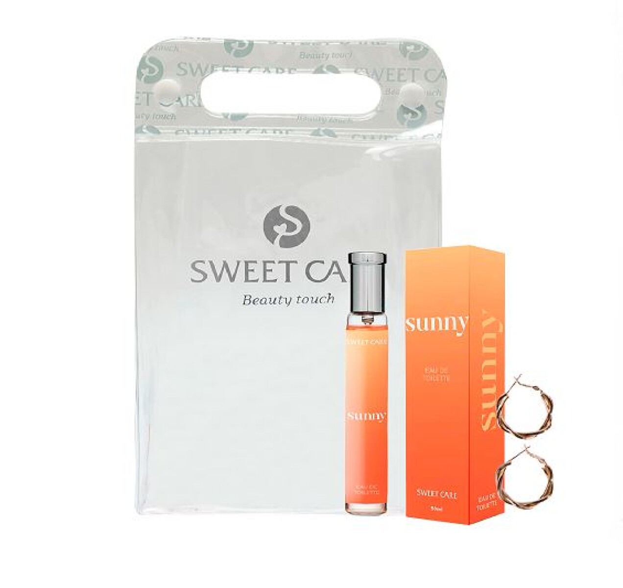 SWEET CARE SUNNY + ARO 