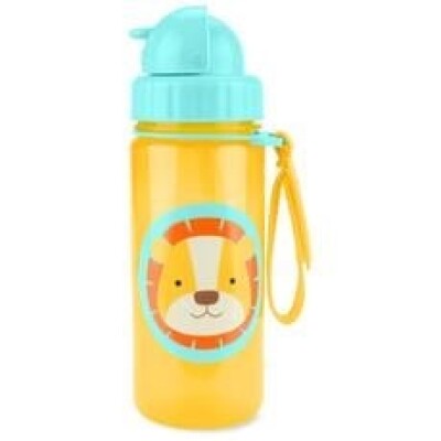 Botella C/sorbito León Skip Hop Botella C/sorbito León Skip Hop