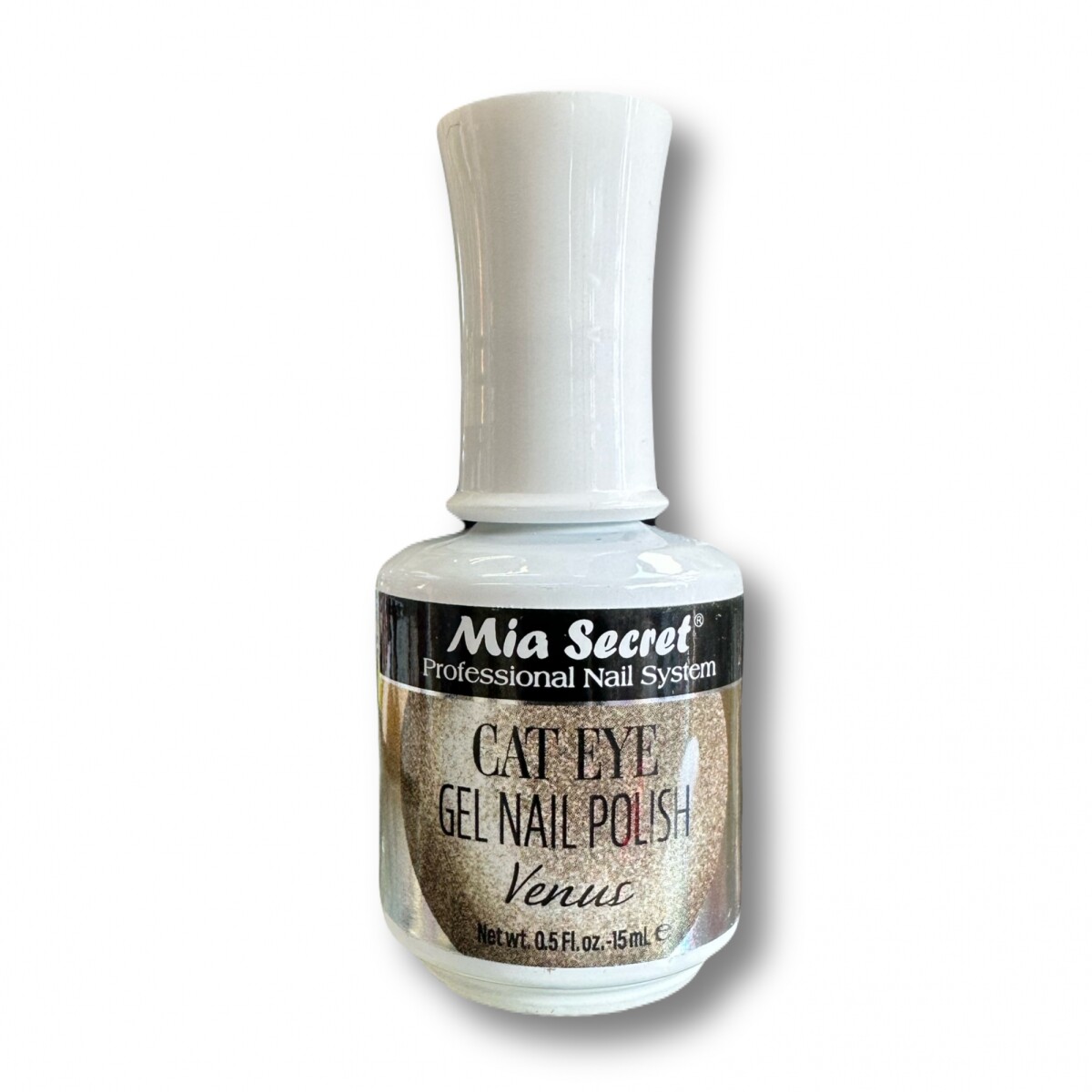 Mia Secret Cat Eyes Gel Polish - Venus 