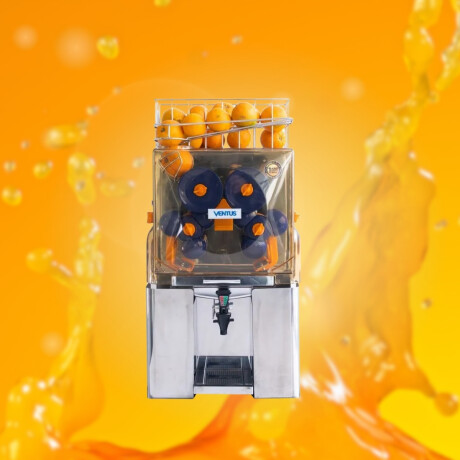 Exprimidor de naranjas VMJ-25 Exprimidor de naranjas VMJ-25