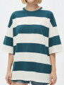 Remera Oles Estampado 4
