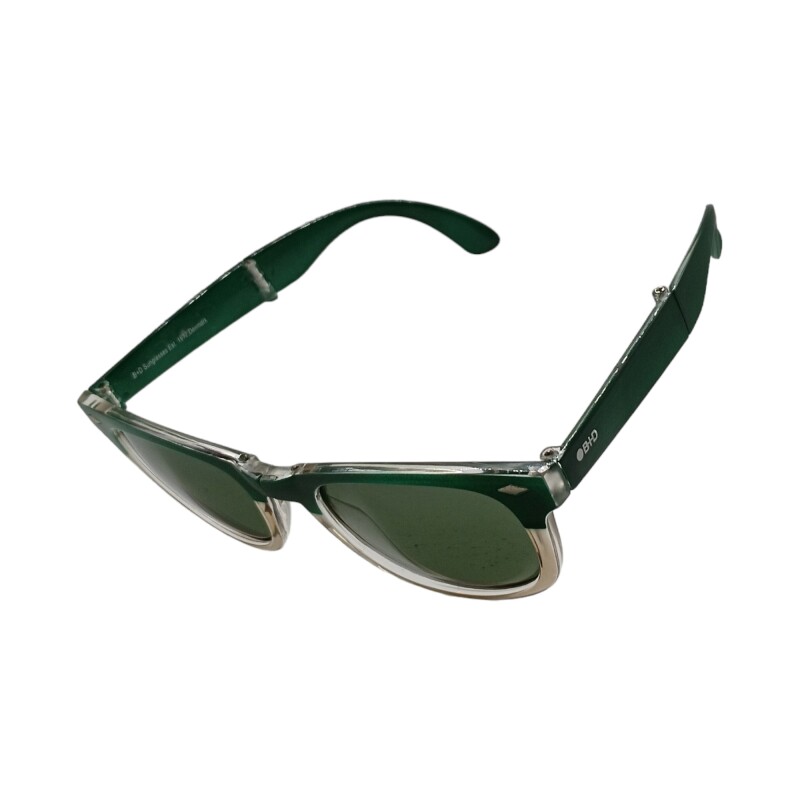 B+D 4900/FOLDING/6014140 C VERDE U - Adulto - Verde verdecombinado