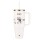 SpotieCup - 1183mL. Blanco