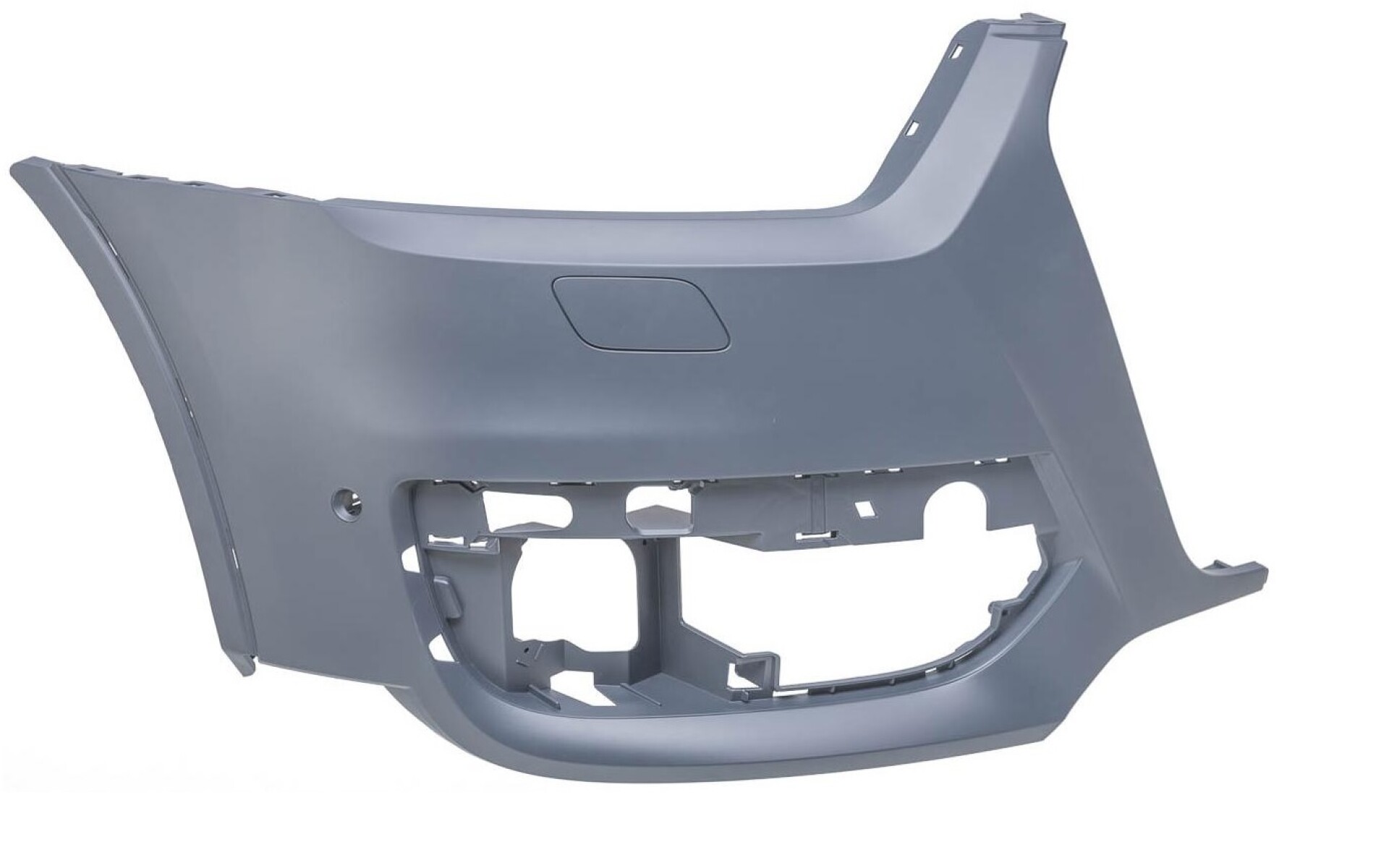 CANTONERA PARAGOLPE DERECHA AUDI Q3 8U 11 CON SENSOR (OUTLET) 