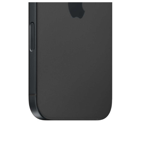 iPhone 16 128GB Black