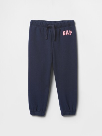 V-FRCH - LOGO JGR FLC TAPESTRY NAVY