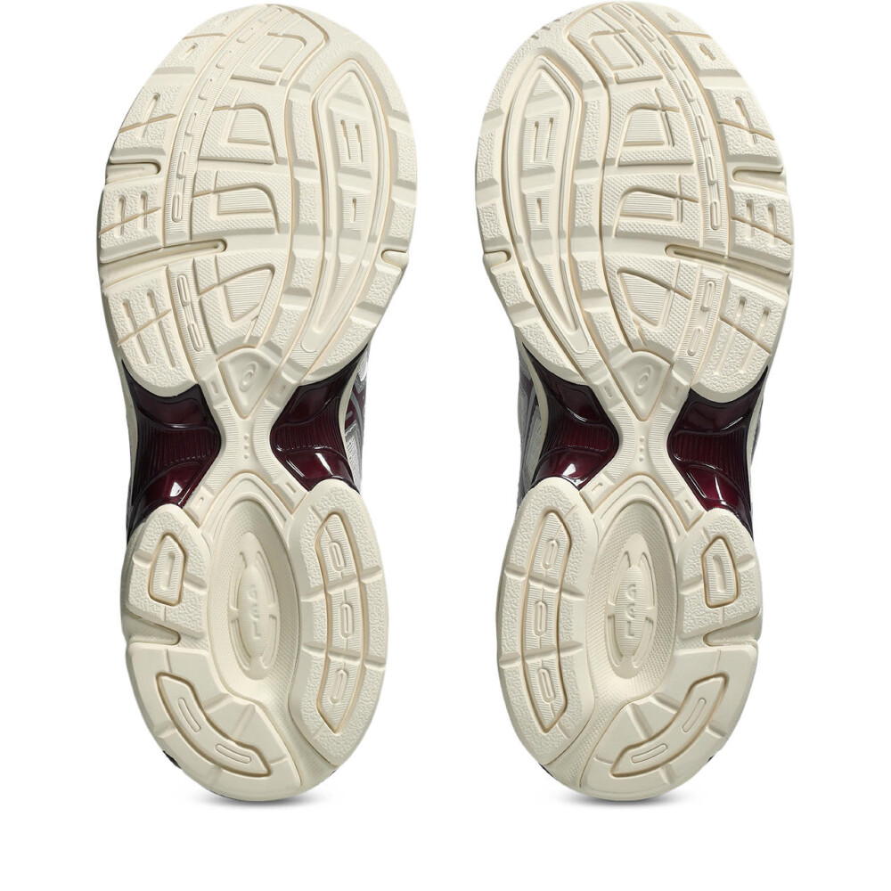 Zapatillas ASICS Gel-1130 Unisex Cream/Beniimo Purple