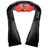 Masajeador Like Lk-mj01/02 Corporal Shiatsu NEGRO