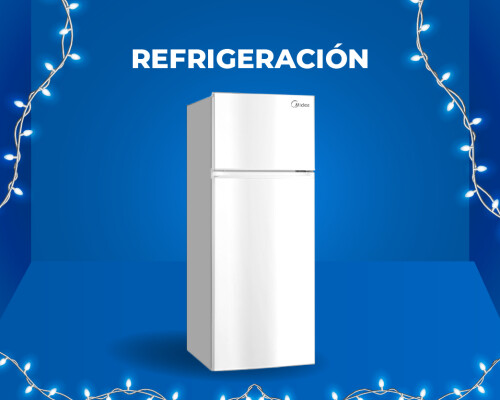 Refrigeración