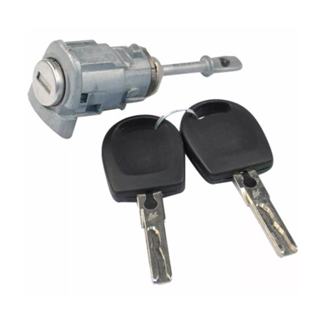 CERRADURAS Y PARTES VOLKSWAGEN CILINDRO PUERTA DER. GOL SAVEIRO G5 (22024) - CERRADURAS Y PARTES VOLKSWAGEN CILINDRO PUERTA DER. GOL SAVEIRO G5 (22024) -