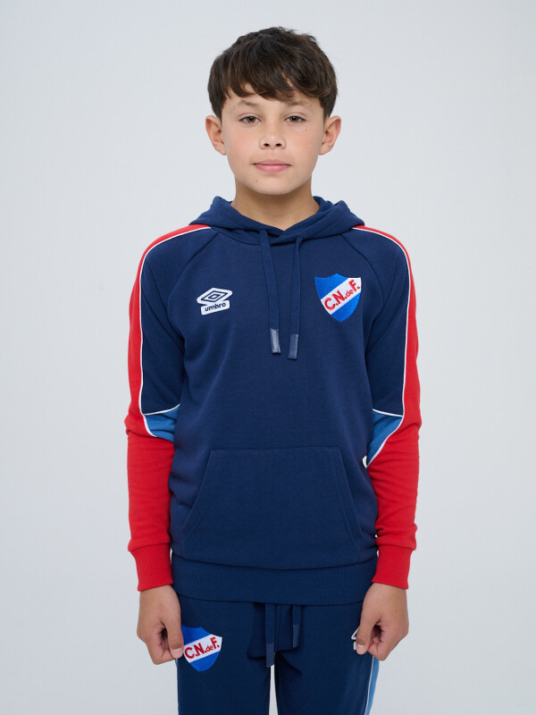 Canguro Nexo Nacional Oficial Junior 014