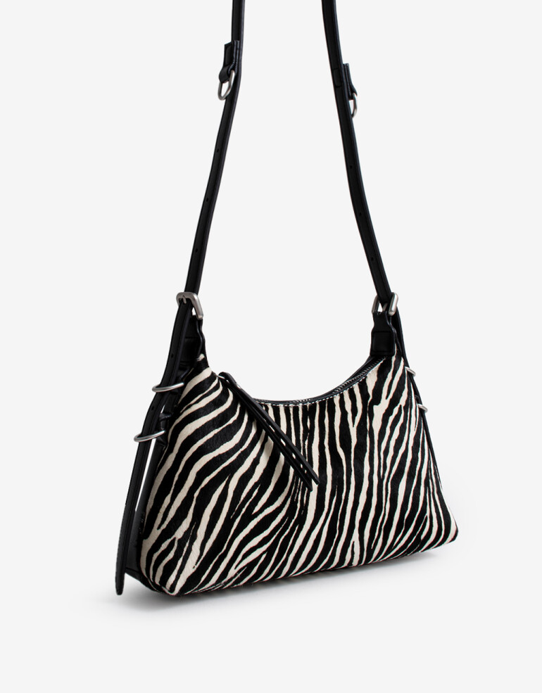 Bandoleras Bandolera Animal Print - Estampado Animal Print