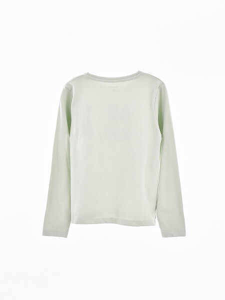 REMERA SELMA AQUA